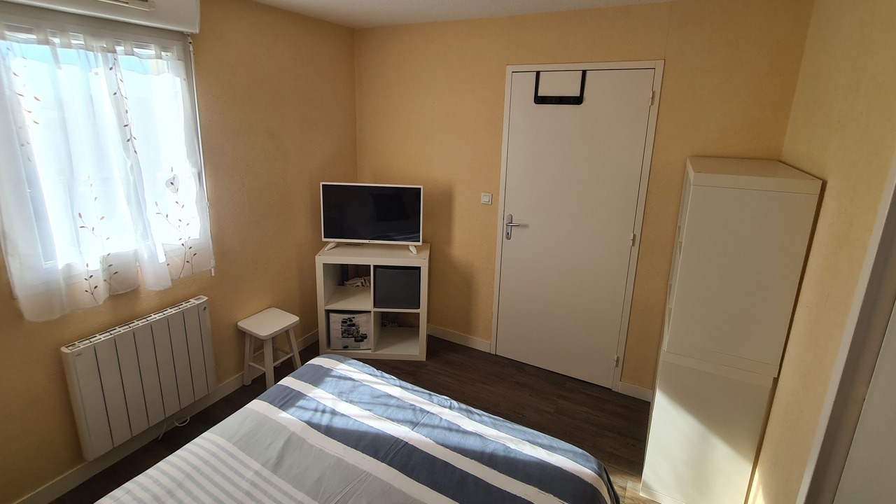 Photo of Bedroom in Ploubalay