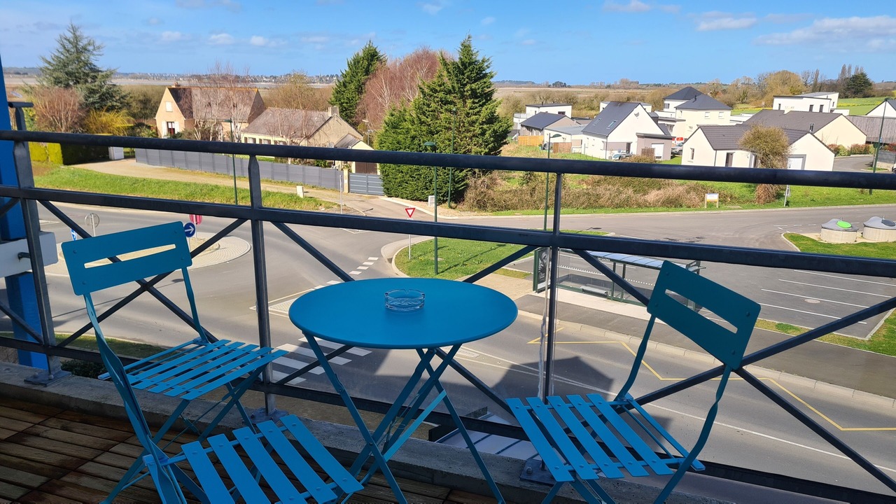 Photo of Outdoor in Ploubalay