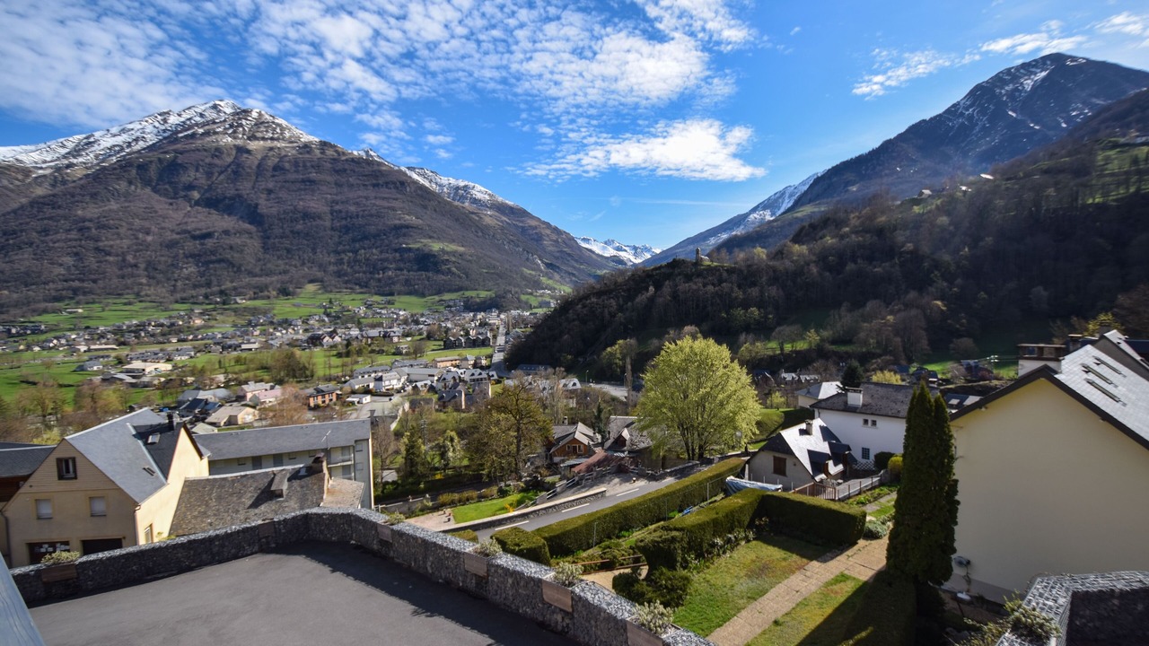 Photo of Outdoor in Luz-Saint-Sauveur