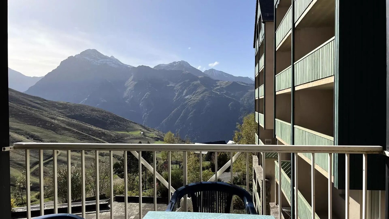 Photo of Outdoor in Peyragudes