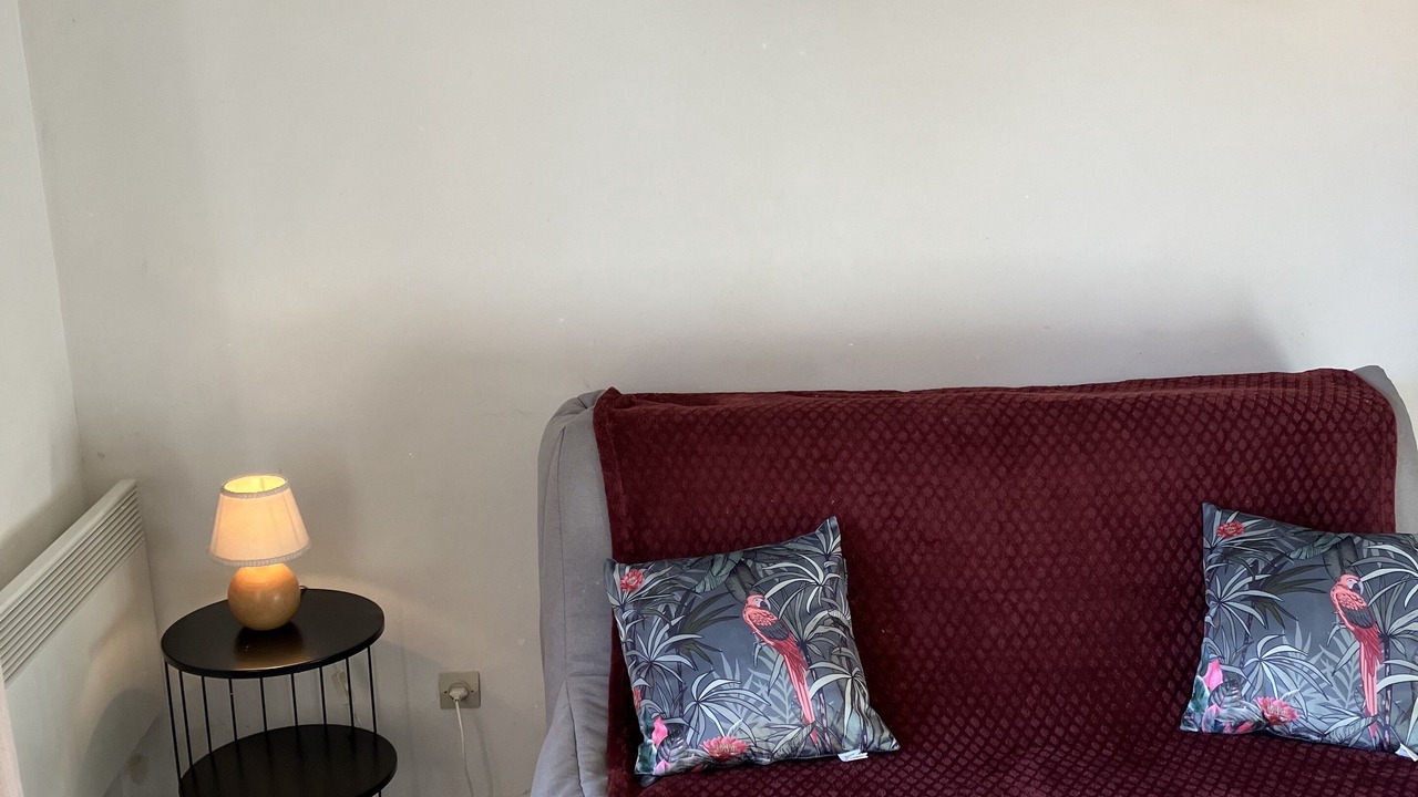 Photo of Livingroom in Saint-Gervais-les-Bains