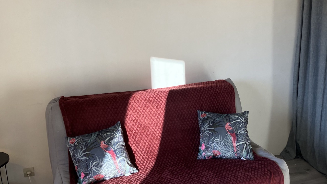 Photo of Livingroom in Saint-Gervais-les-Bains