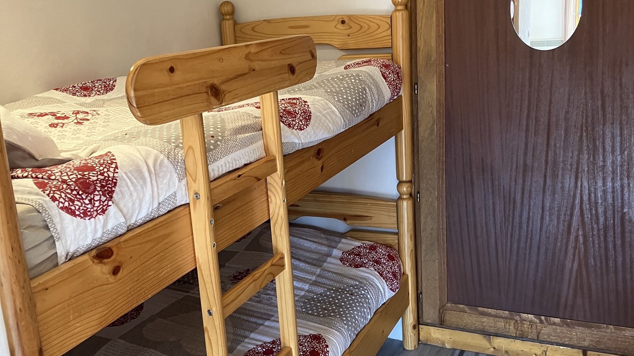 Photo of Bedroom in Saint-Gervais-les-Bains