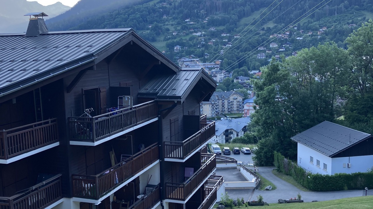 Photo of Outdoor in Saint-Gervais-les-Bains
