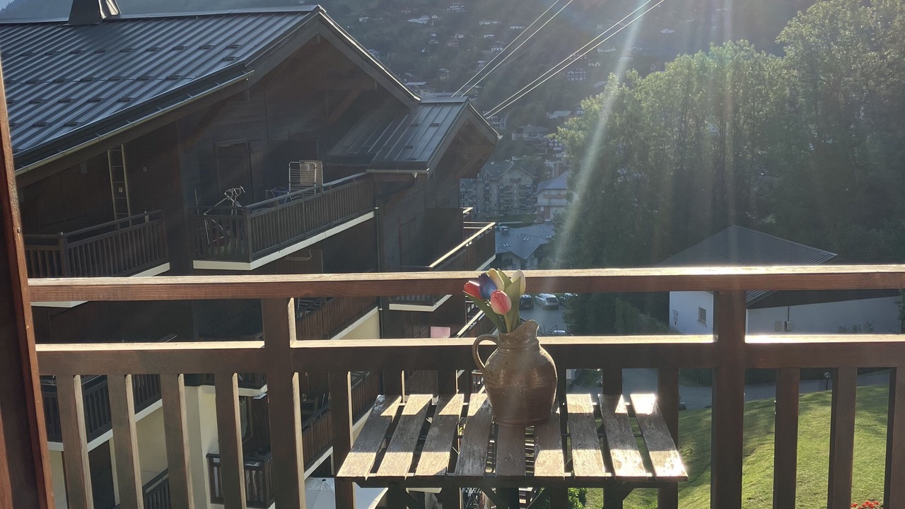 Photo of Outdoor in Saint-Gervais-les-Bains