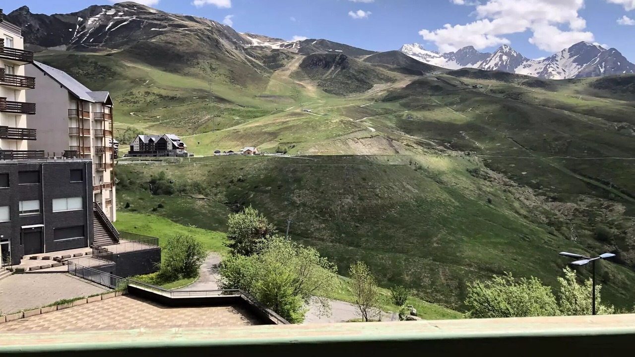 Photo of Outdoor in Peyragudes
