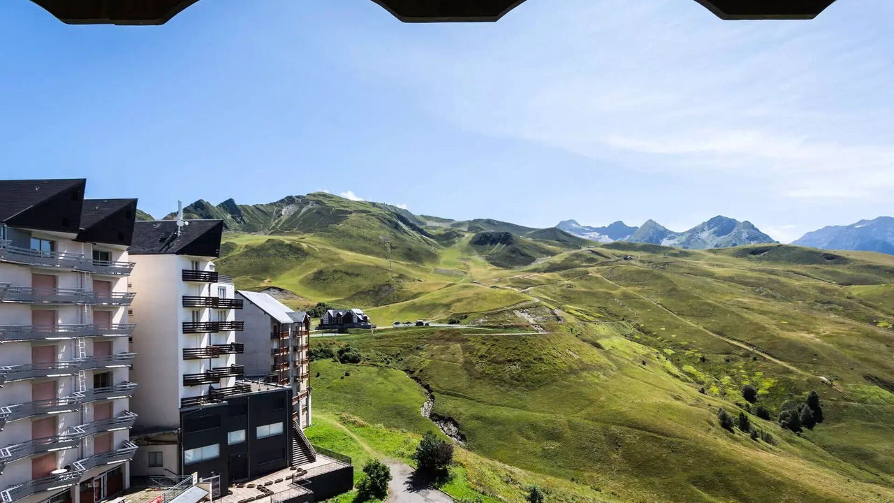 Photo of Others in Peyragudes
