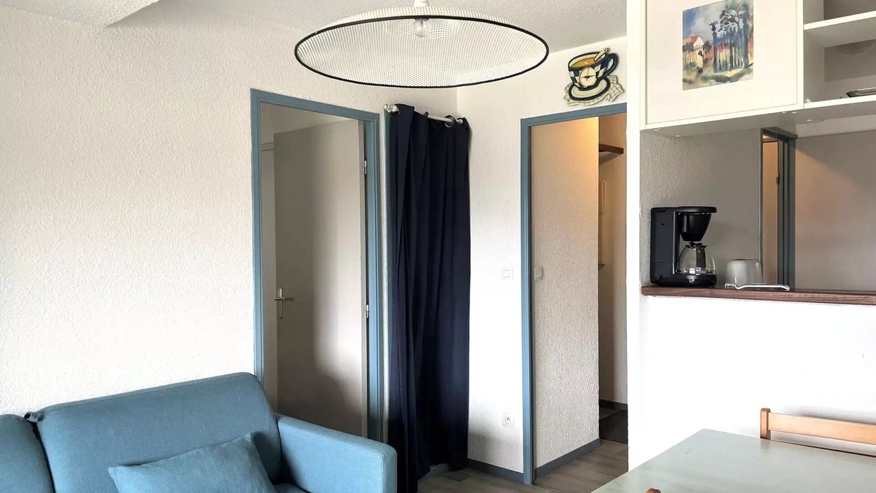 Photo of Livingroom in Peyragudes