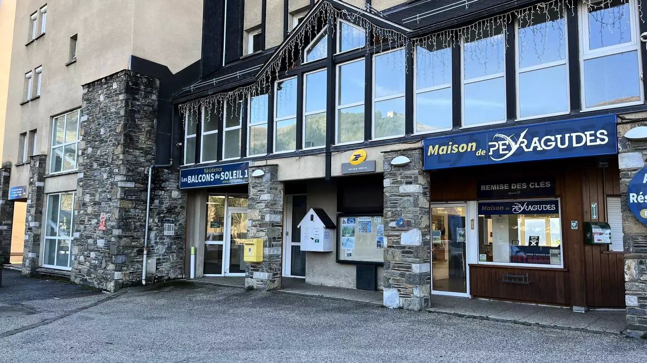 Photo of Outdoor in Peyragudes