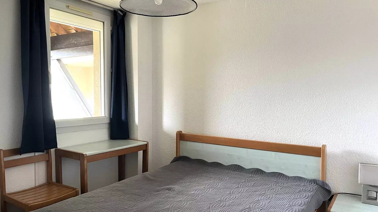 Photo of Bedroom in Peyragudes