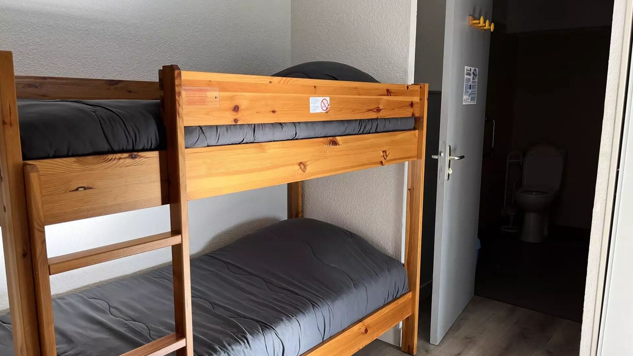 Photo of Bedroom in Peyragudes