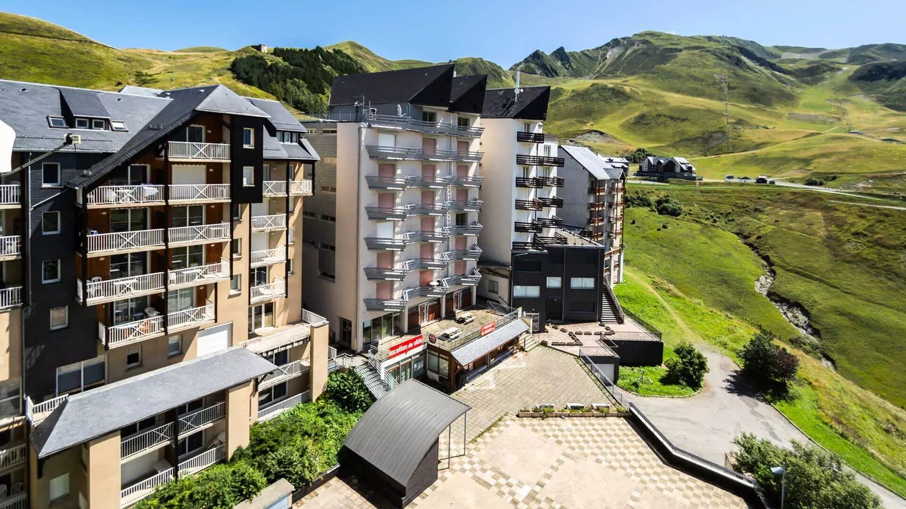 Photo of Outdoor in Peyragudes