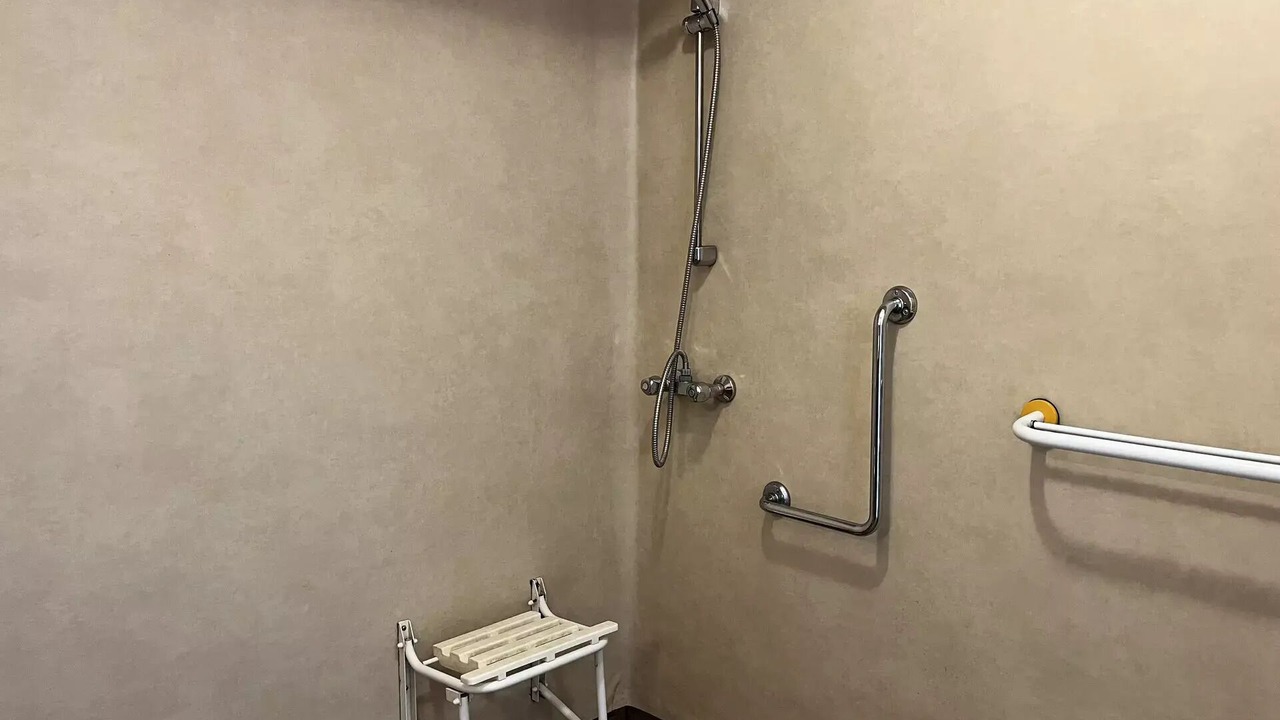 Photo of Bathroom in Peyragudes