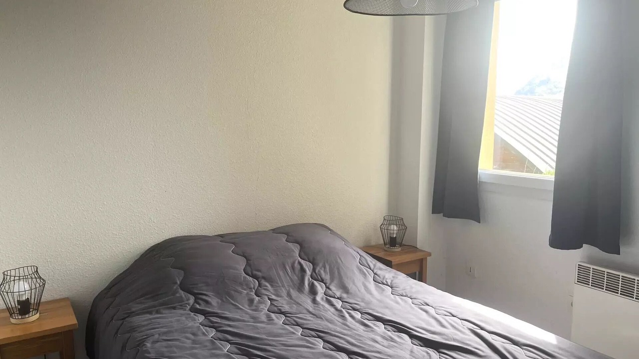 Photo of Bedroom in Peyragudes