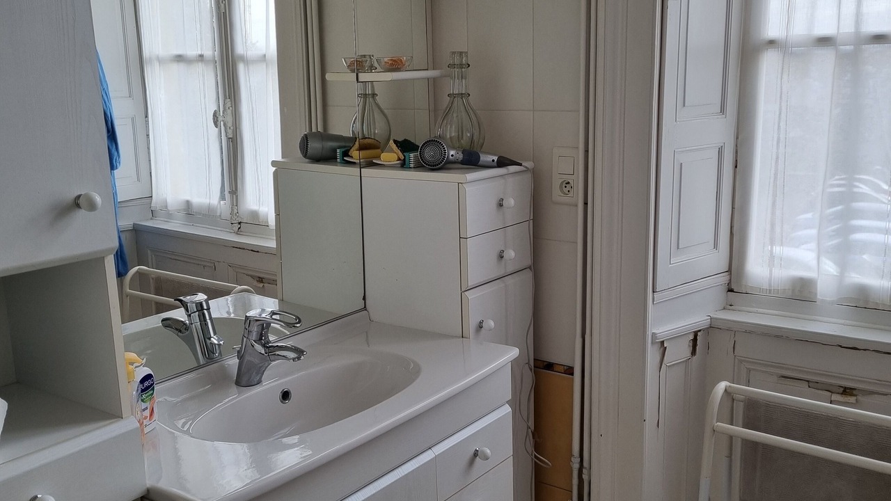 Photo of Bathroom in Lamballe