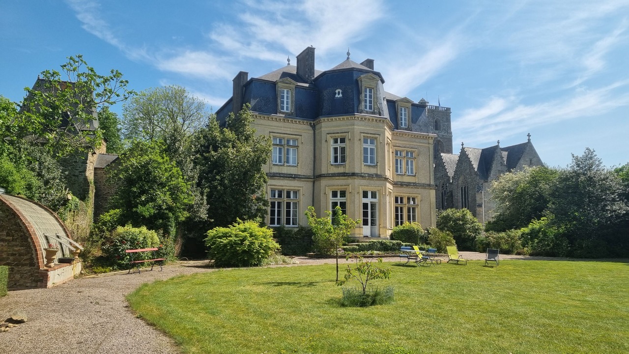 Photo of Outdoor in Lamballe