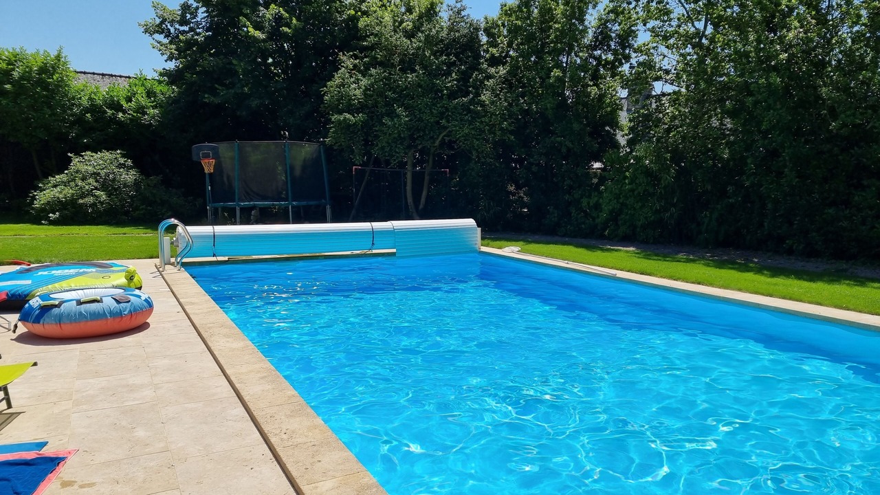 Photo of Outdoor in Lamballe