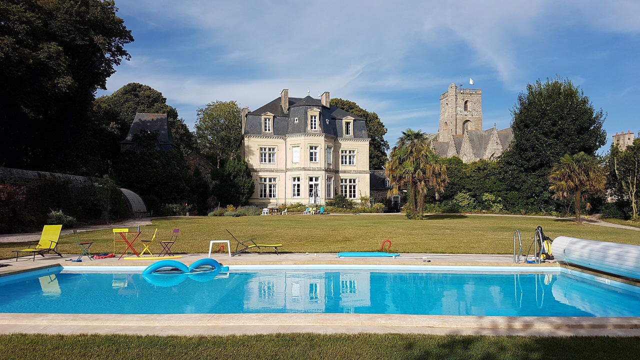 Photo of Outdoor in Lamballe