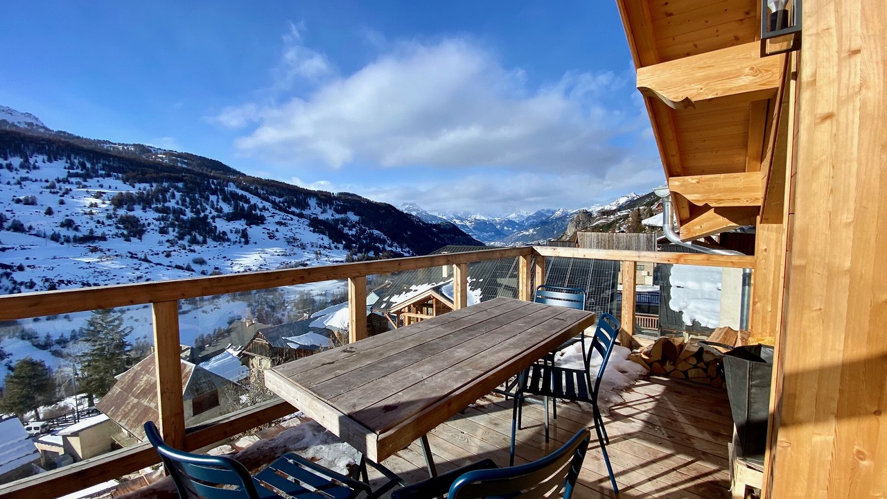 Photo of Outdoor in Vars