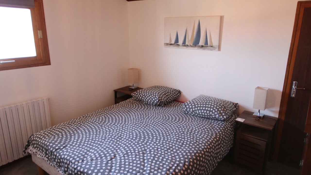Photo of Bedroom in Saint-Jorioz
