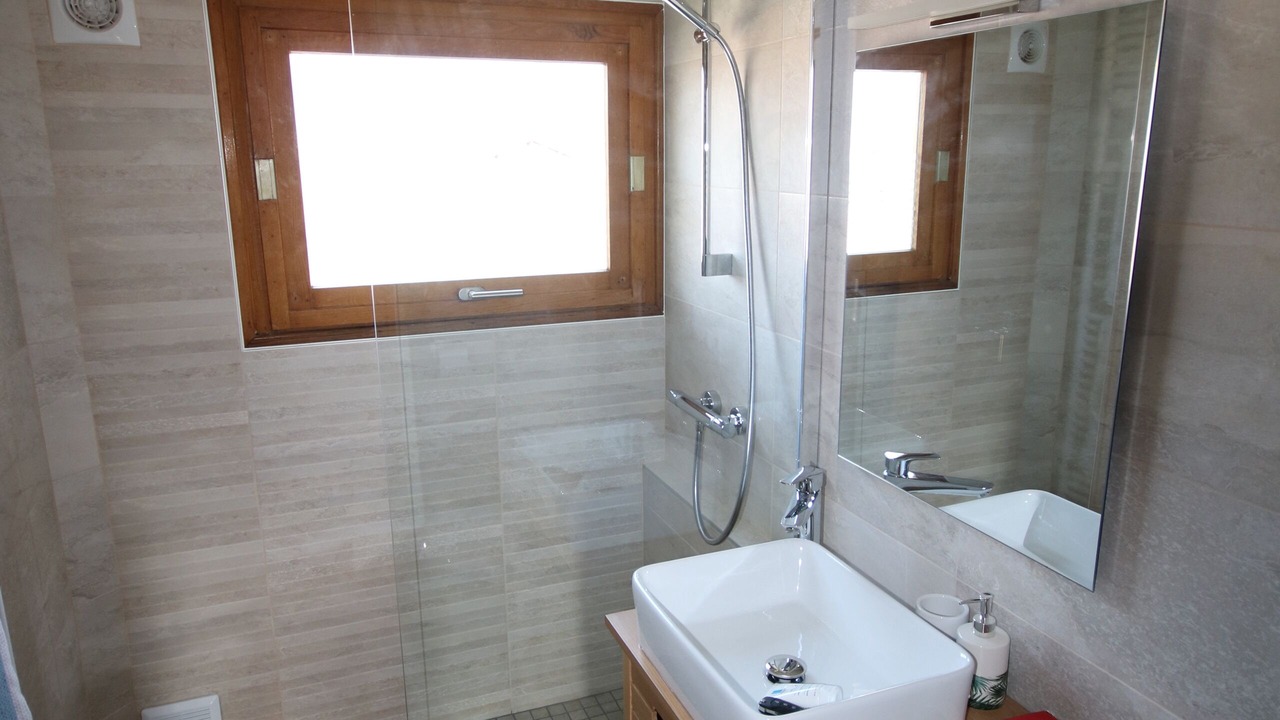 Photo of Bathroom in Saint-Jorioz