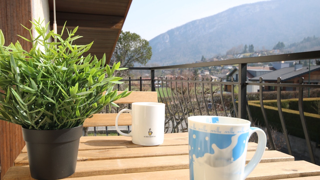 Photo of Outdoor in Saint-Jorioz
