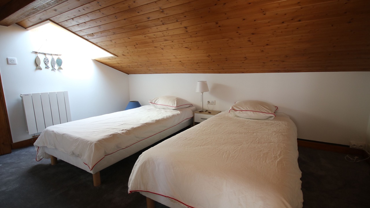 Photo of Bedroom in Saint-Jorioz