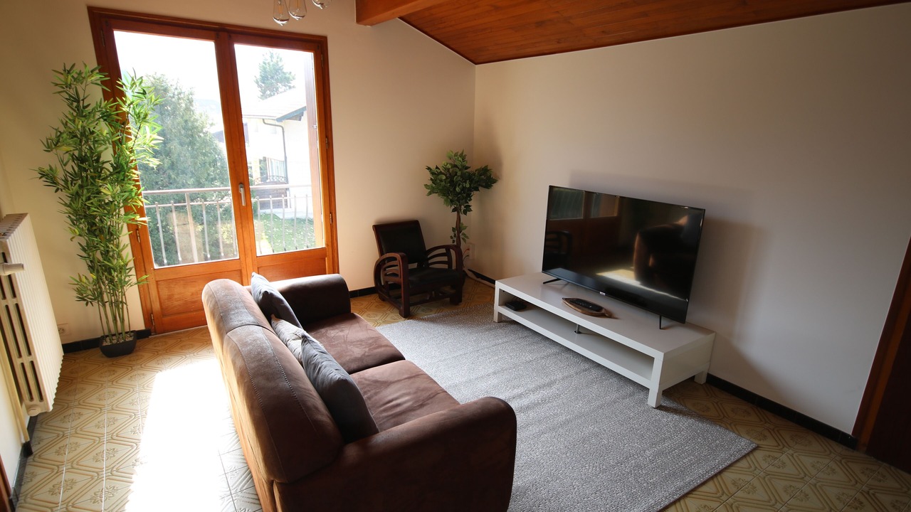 Photo of Livingroom in Saint-Jorioz