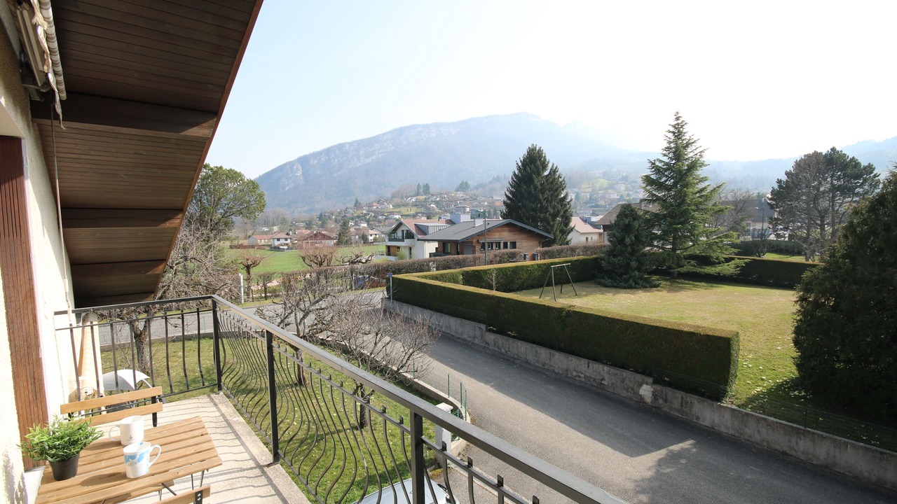 Photo of Outdoor in Saint-Jorioz
