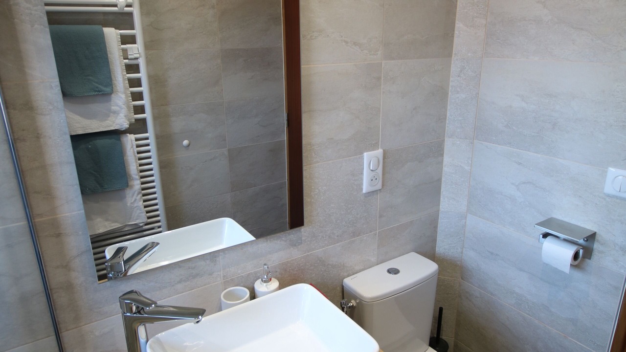 Photo of Bathroom in Saint-Jorioz