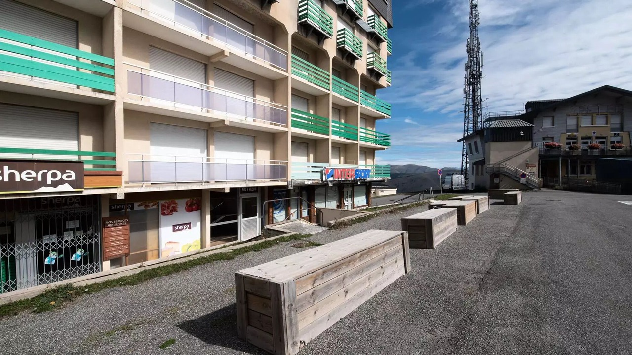 Photo of Outdoor in Pla d'Adet