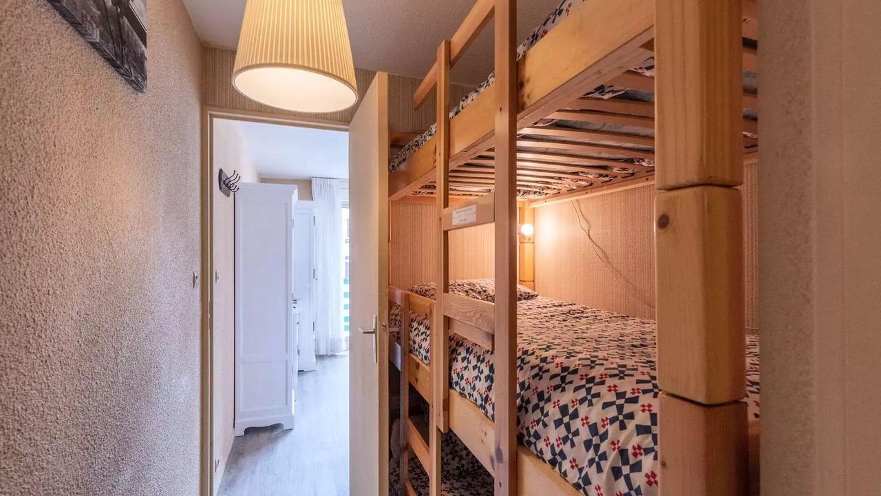 Photo of Bedroom in Pla d'Adet