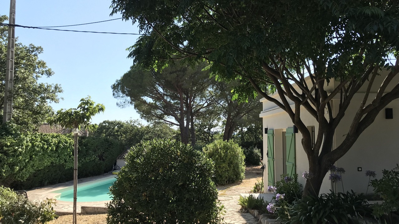 Photo of Outdoor in Le Pradet