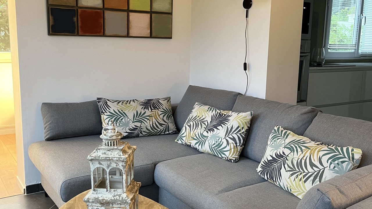 Photo of Livingroom in Le Pradet