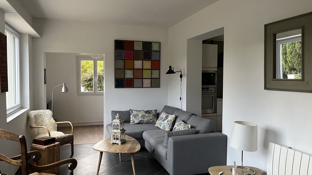 Photo of Livingroom in Le Pradet