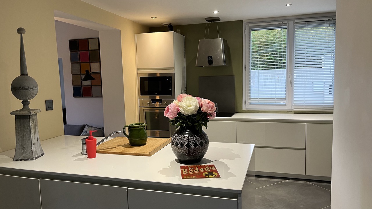 Photo of Kitchen in Le Pradet