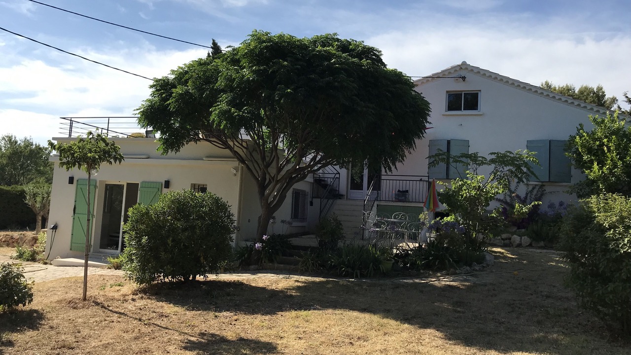 Photo of Outdoor in Le Pradet