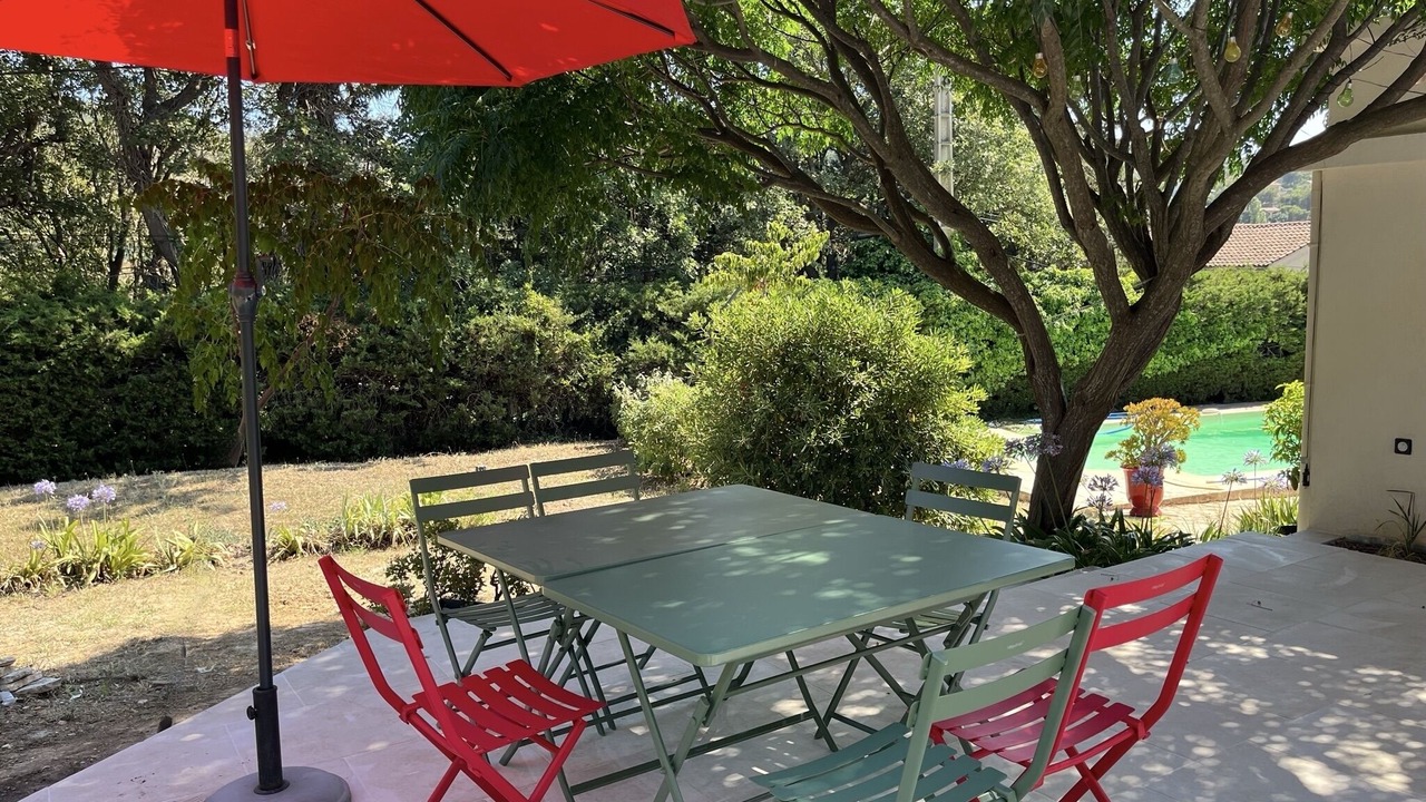 Photo of Outdoor in Le Pradet