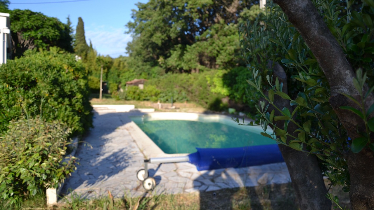 Photo of Outdoor in Le Pradet