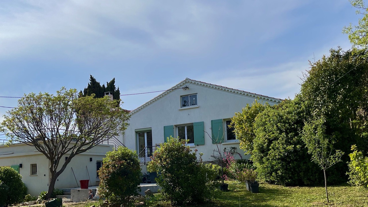 Photo of Outdoor in Le Pradet