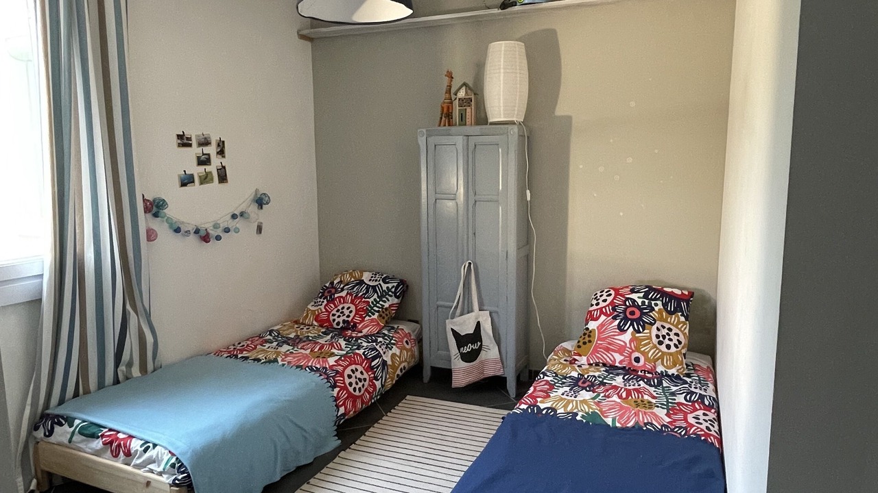 Photo of Bedroom in Le Pradet