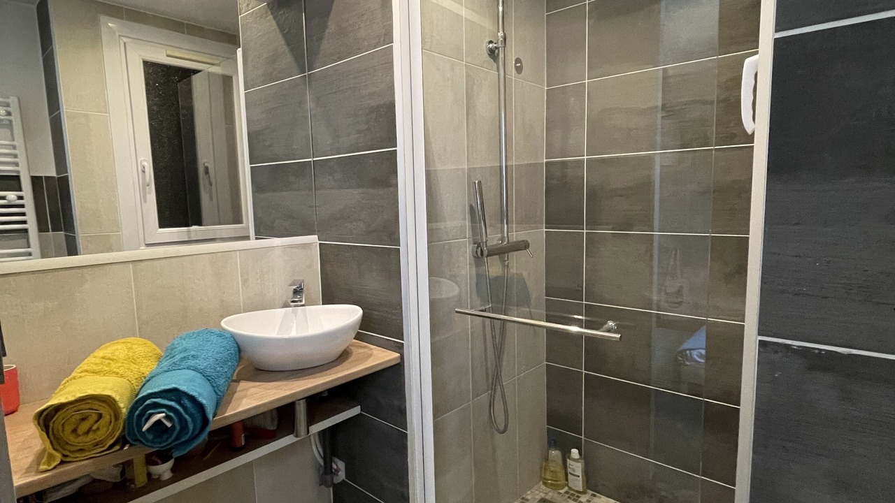 Photo of Bathroom in Le Pradet