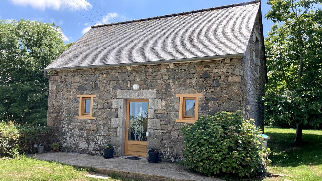 Photo of Outdoor in Plouec-du-Trieux