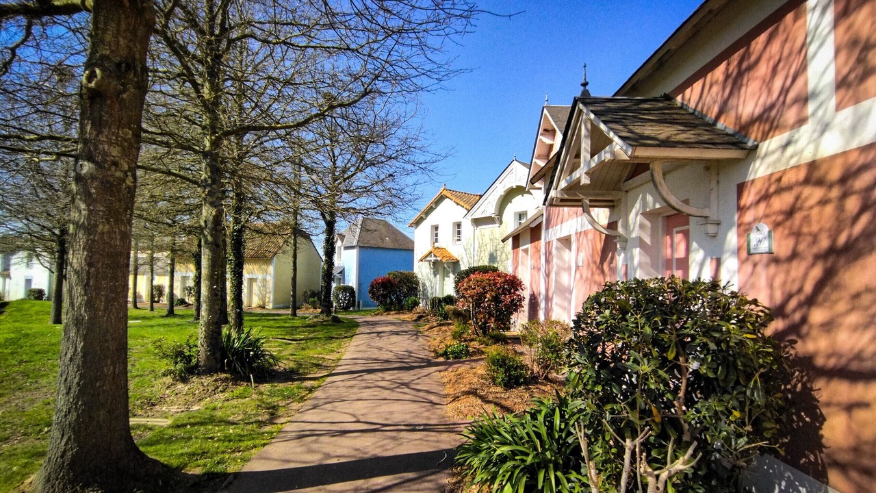 Photo of Outdoor in Bourgenay