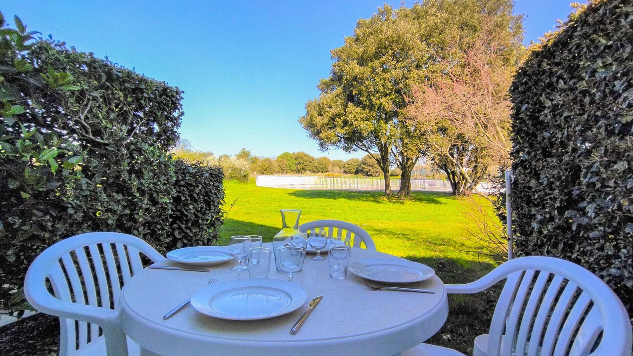 Photo of Outdoor in Bourgenay