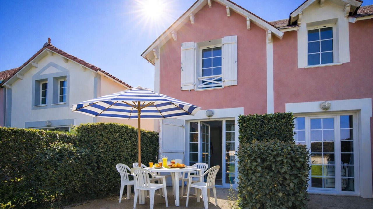 Photo of Outdoor in Bourgenay