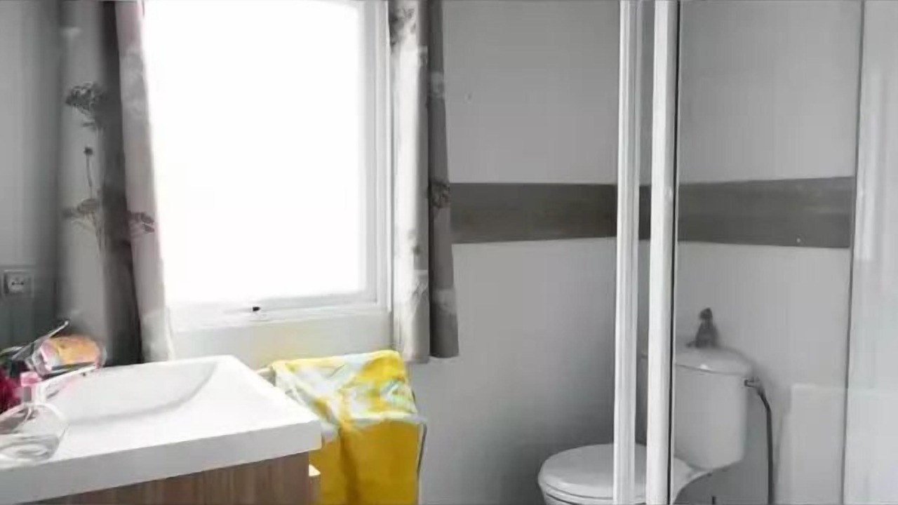 Photo of Bathroom in Moustiers-Sainte-Marie