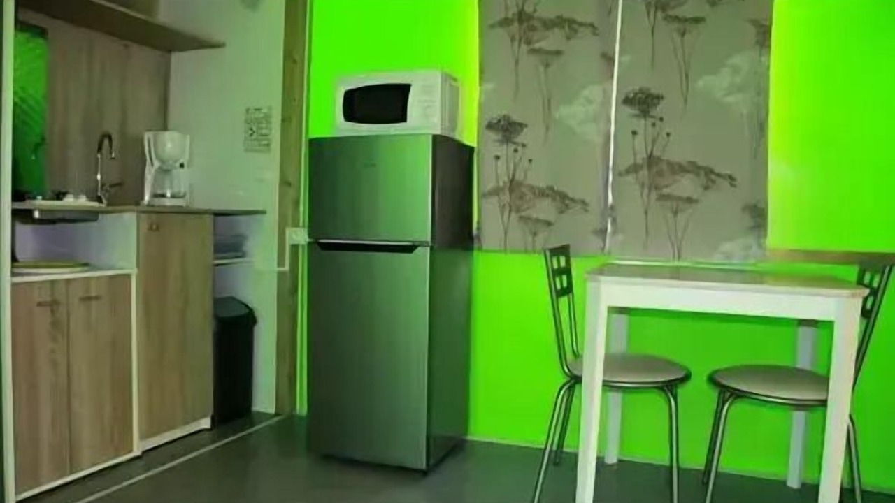 Photo of Kitchen in Moustiers-Sainte-Marie