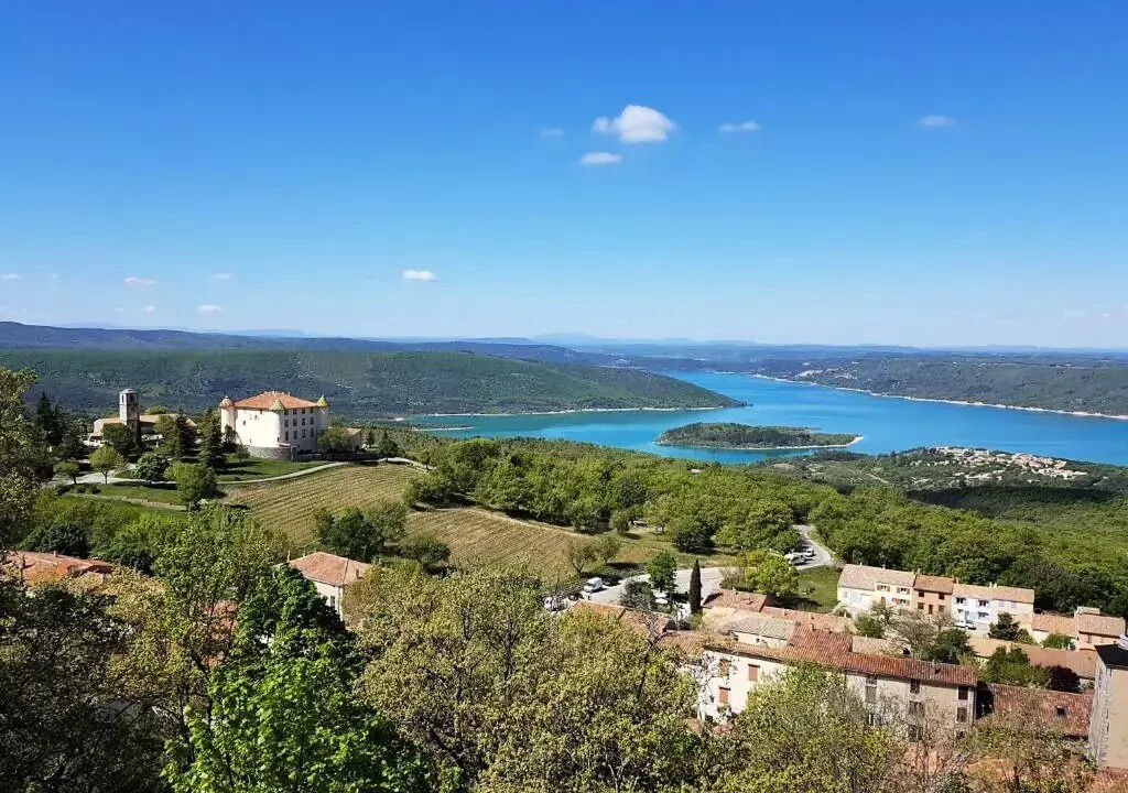 Photo of Others in Moustiers-Sainte-Marie