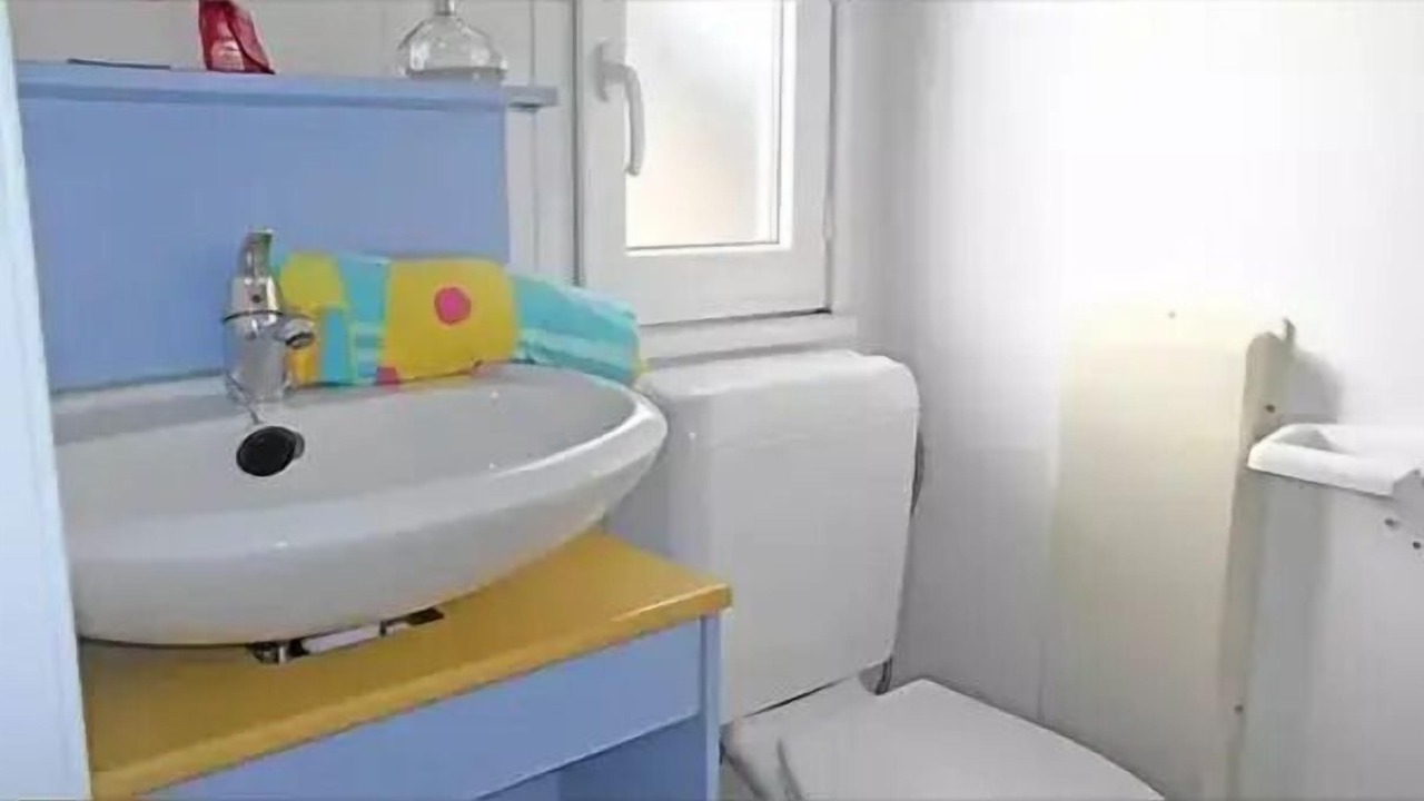 Photo of Bathroom in Moustiers-Sainte-Marie